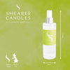 200ml Scented Home Spray - Persian Lime