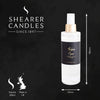 200ml Scented Home Spray - Amber Noir
