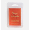 Scented Wax Melts (6PK) - Orange Pomander