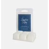 Scented Wax Melts (6PK) - Egyptian Cotton