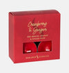 Scented Tealights - Cranberry & Ginger