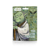 Star Wars Face Mask Yoda