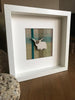 Troon Highland Cow Picture Frame