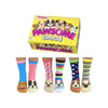 Pawsome Socks