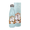 Fox Water Bottle 500ml - Contentment
