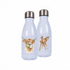 Small Cow Water Bottle 260ml - Daisy Cow